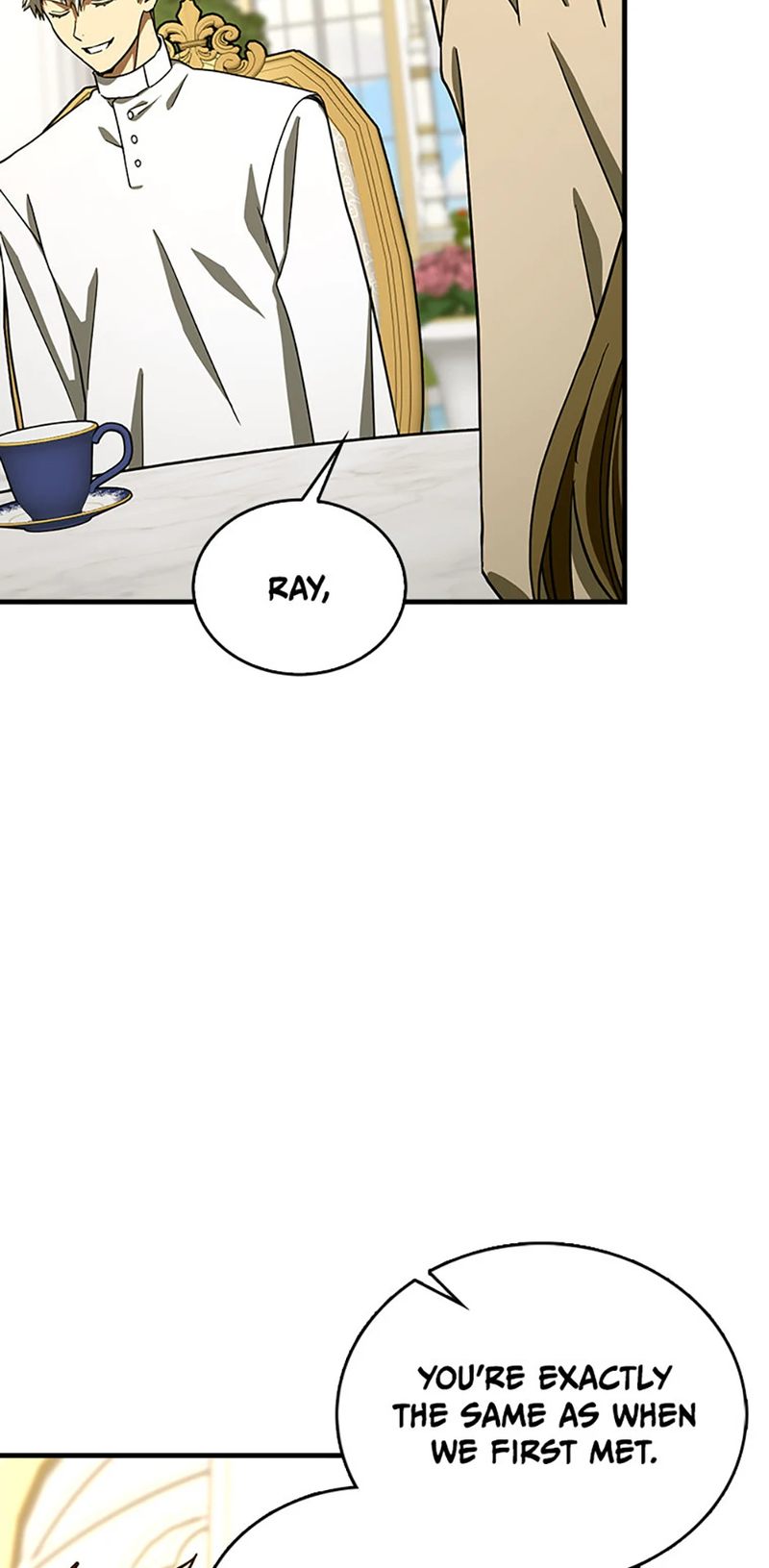 To Hell With Being A Saint, I’m A Doctor - Chapter 111 Page 59