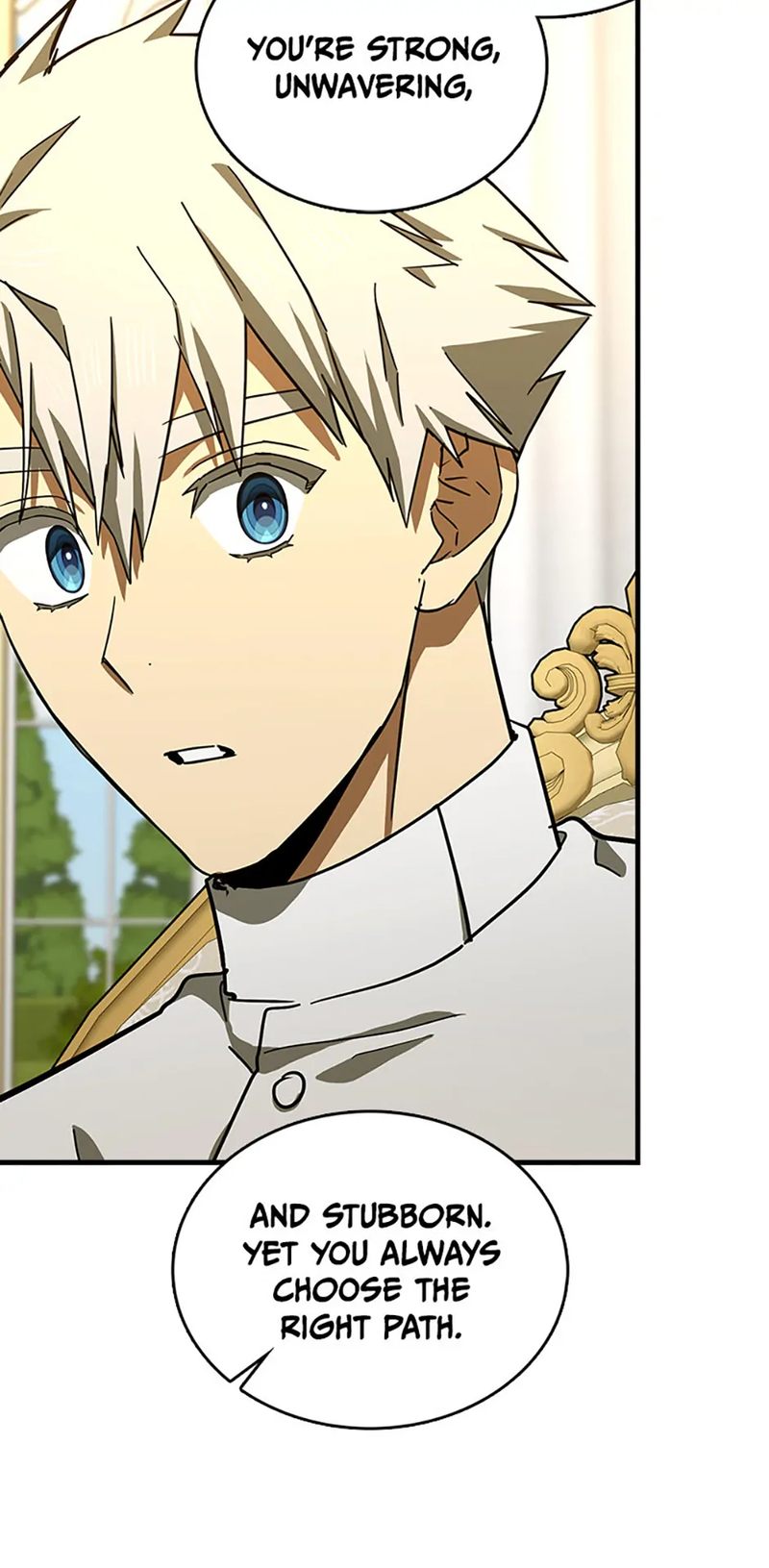 To Hell With Being A Saint, I’m A Doctor - Chapter 111 Page 60