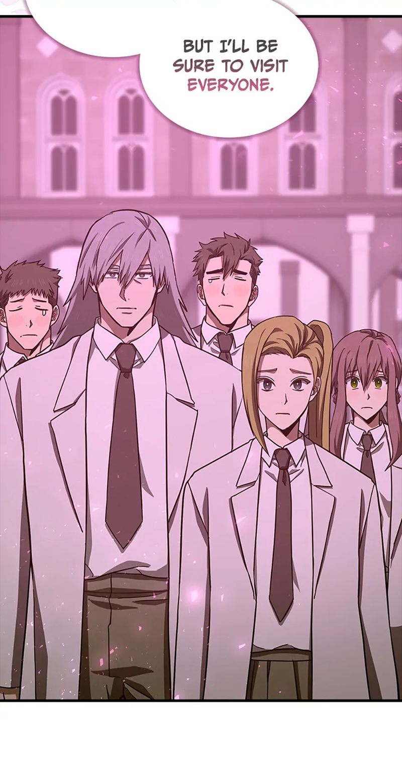 To Hell With Being A Saint, I’m A Doctor - Chapter 111 Page 71