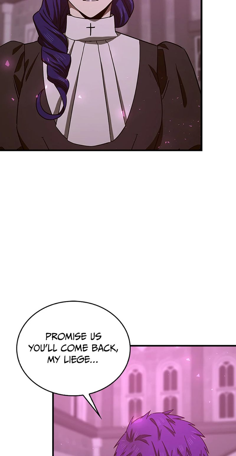 To Hell With Being A Saint, I’m A Doctor - Chapter 111 Page 73