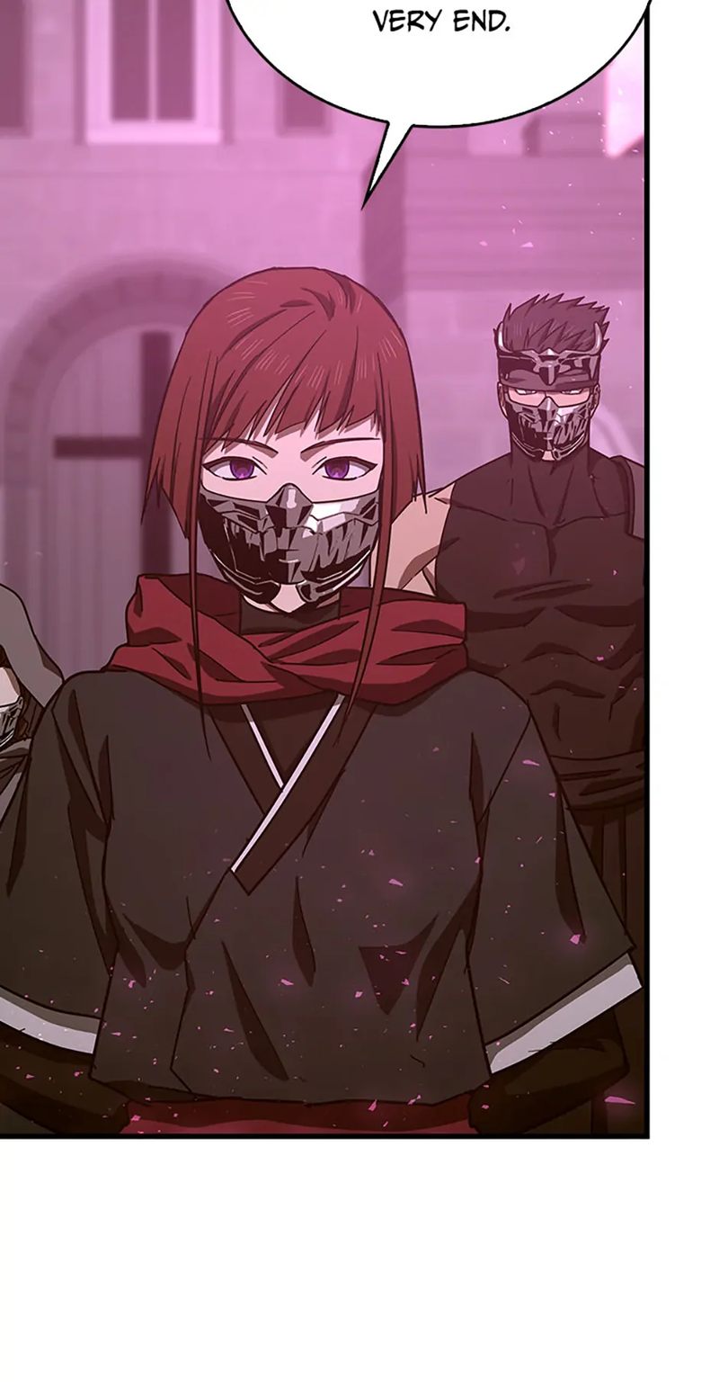 To Hell With Being A Saint, I’m A Doctor - Chapter 111 Page 75