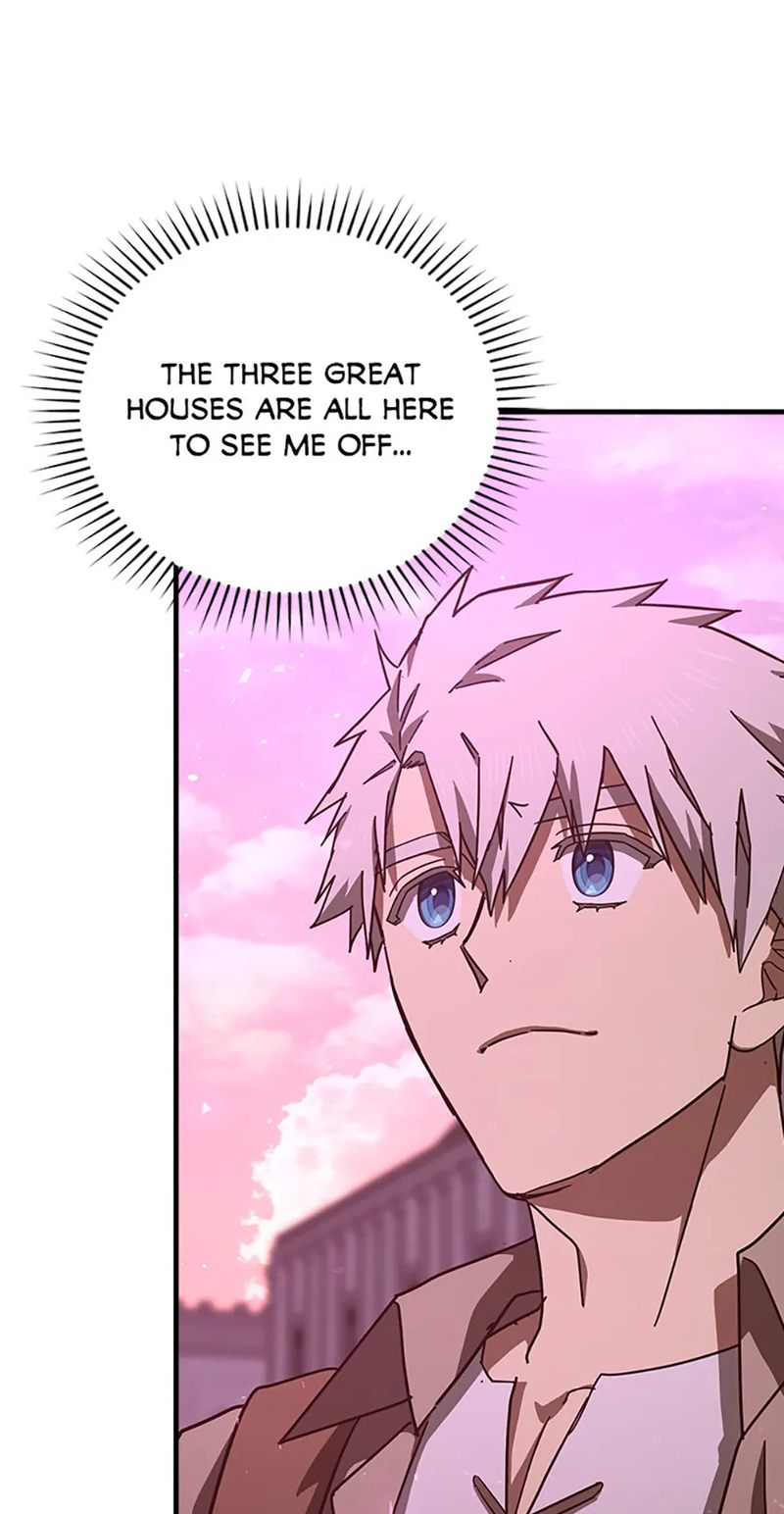 To Hell With Being A Saint, I’m A Doctor - Chapter 111 Page 76