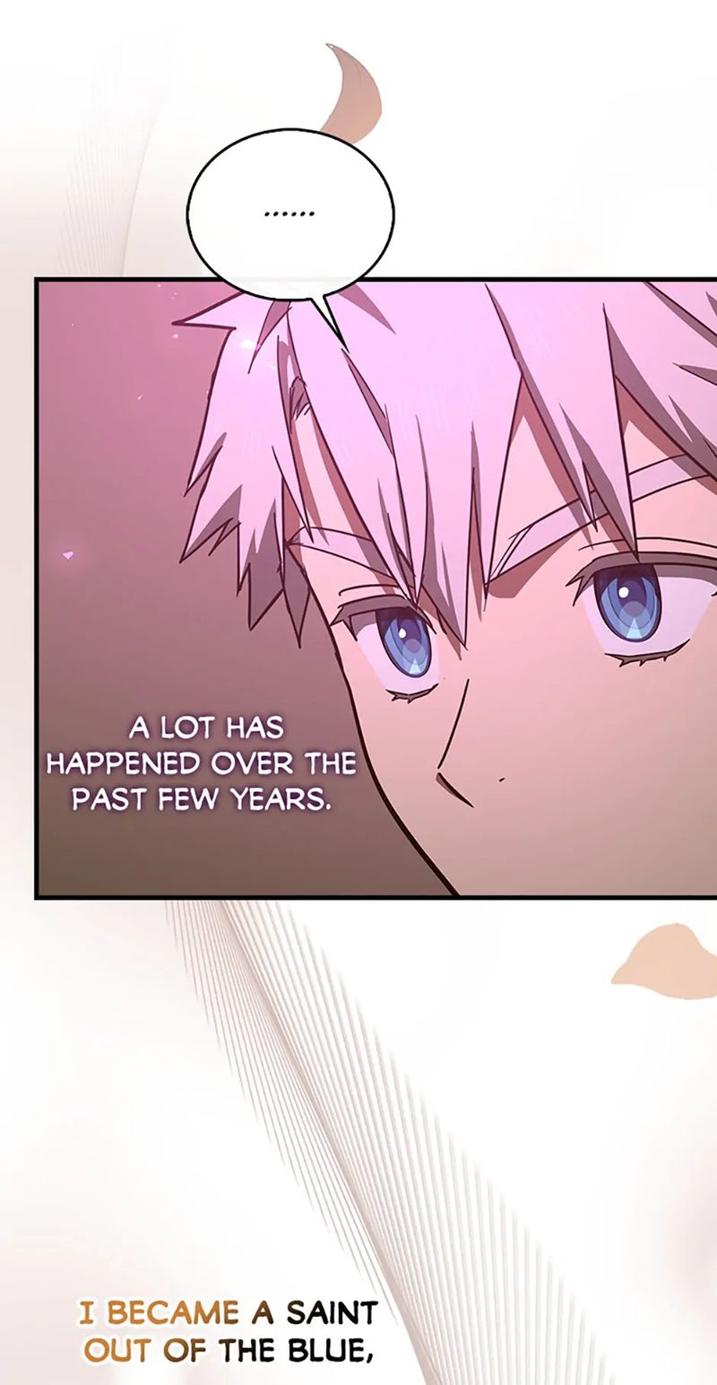 To Hell With Being A Saint, I’m A Doctor - Chapter 111 Page 79