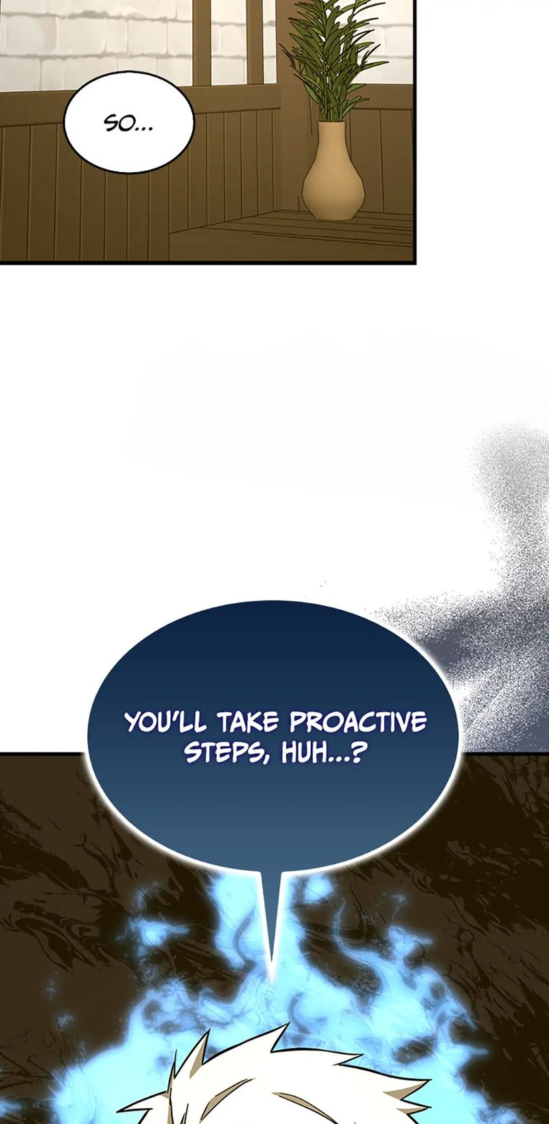 To Hell With Being A Saint, I’m A Doctor - Chapter 111 Page 8