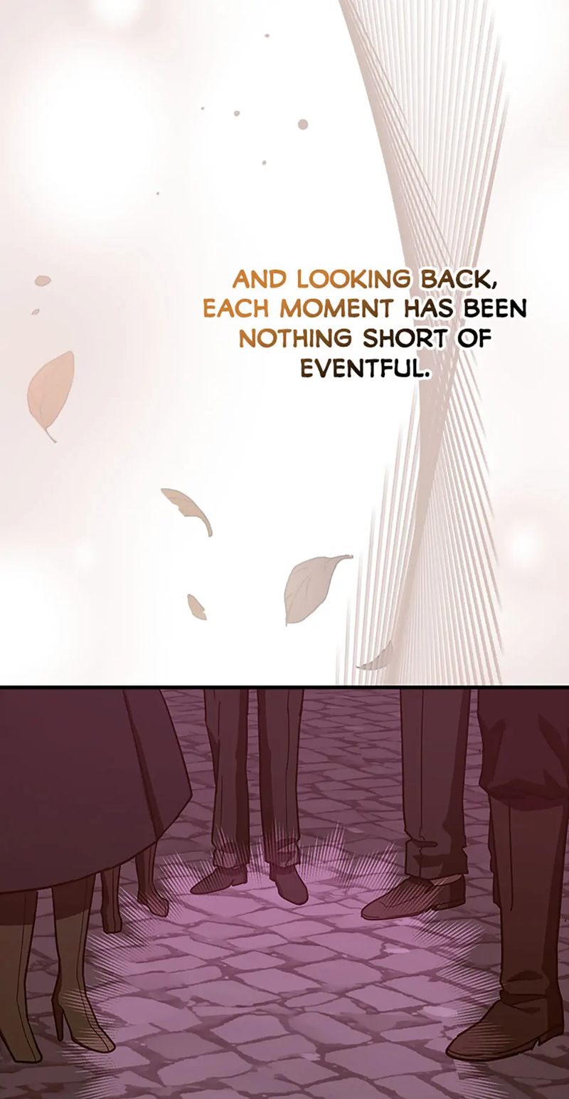 To Hell With Being A Saint, I’m A Doctor - Chapter 111 Page 80