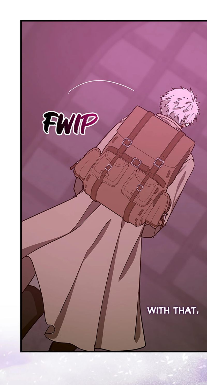 To Hell With Being A Saint, I’m A Doctor - Chapter 111 Page 82