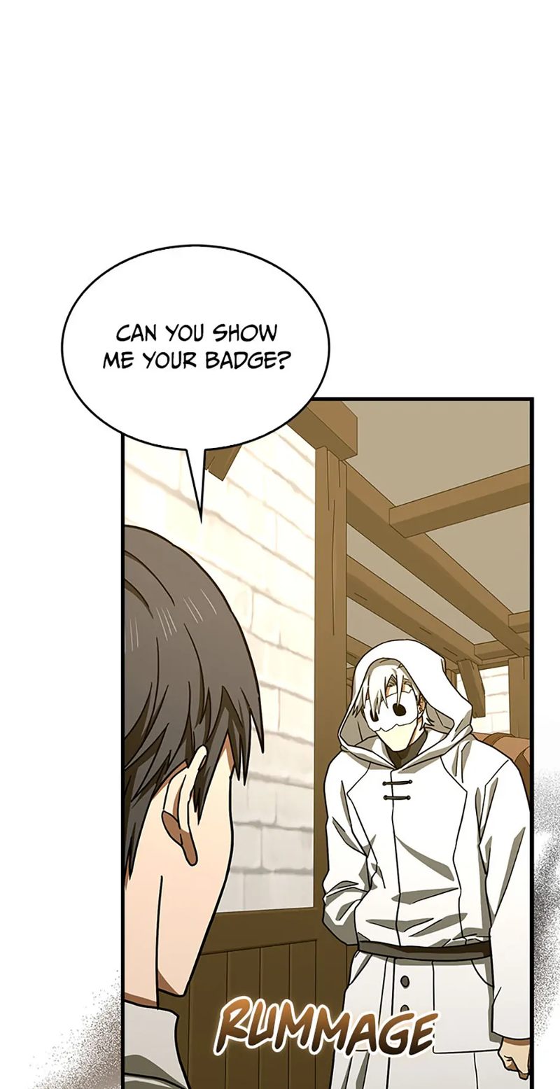 To Hell With Being A Saint, I’m A Doctor - Chapter 112 Page 10