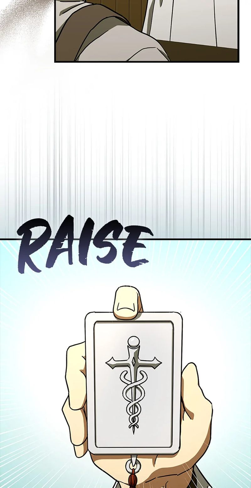 To Hell With Being A Saint, I’m A Doctor - Chapter 112 Page 11