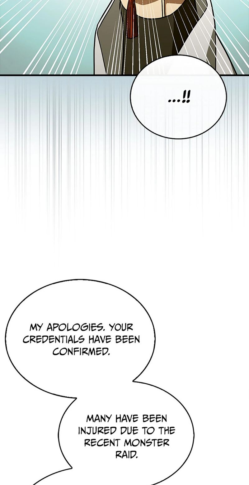 To Hell With Being A Saint, I’m A Doctor - Chapter 112 Page 12