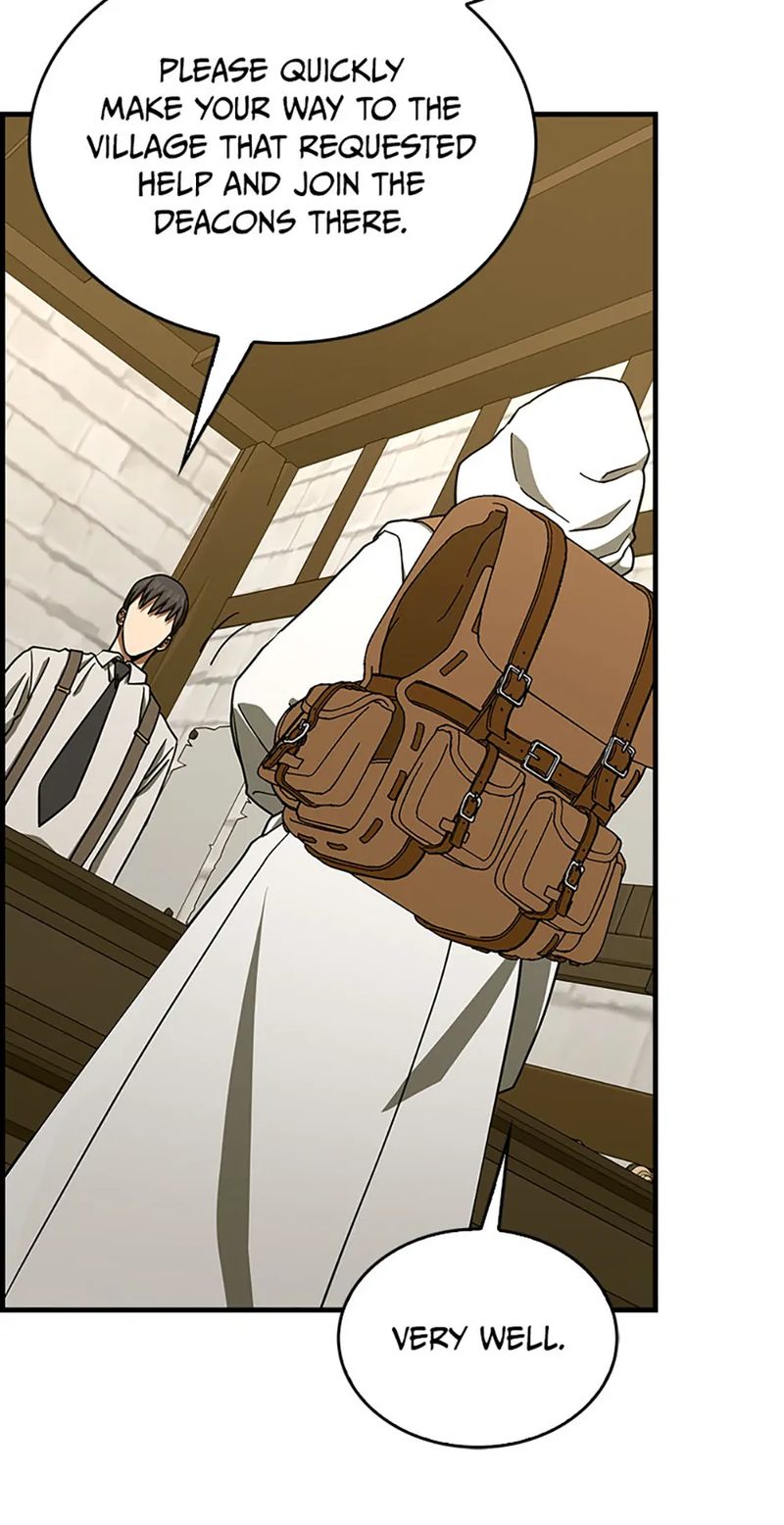 To Hell With Being A Saint, I’m A Doctor - Chapter 112 Page 13