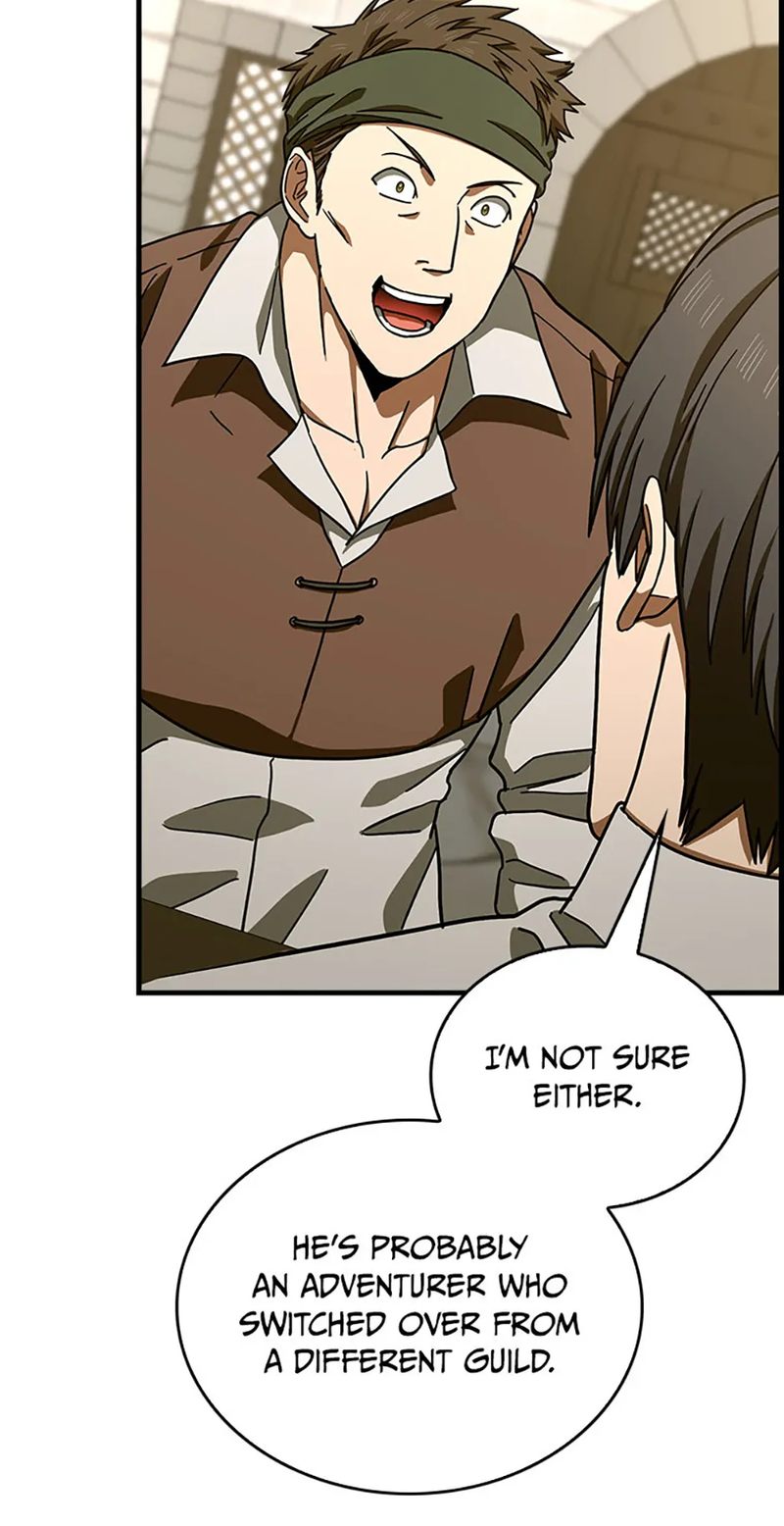 To Hell With Being A Saint, I’m A Doctor - Chapter 112 Page 16