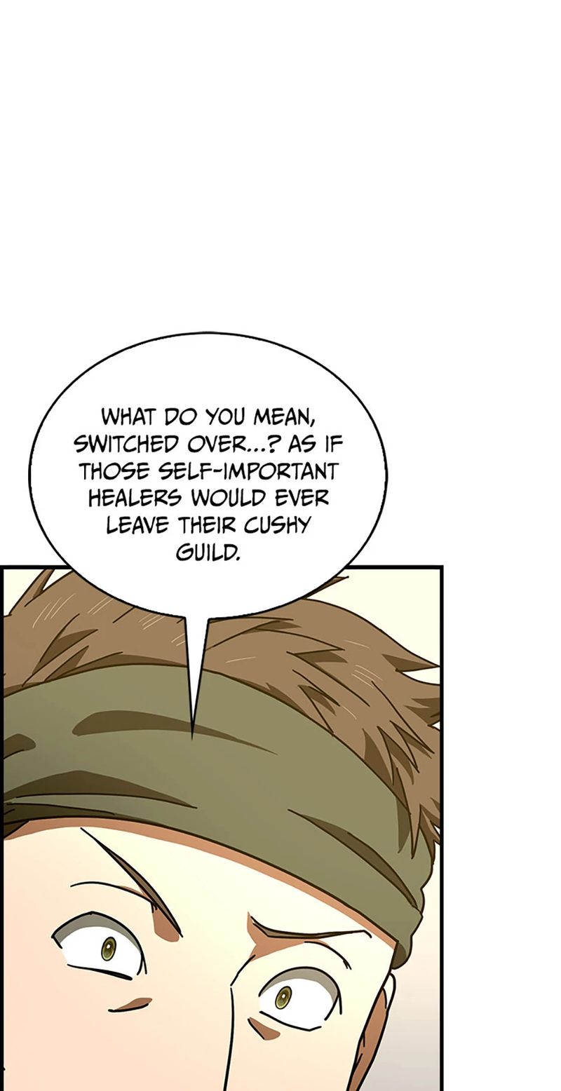 To Hell With Being A Saint, I’m A Doctor - Chapter 112 Page 17