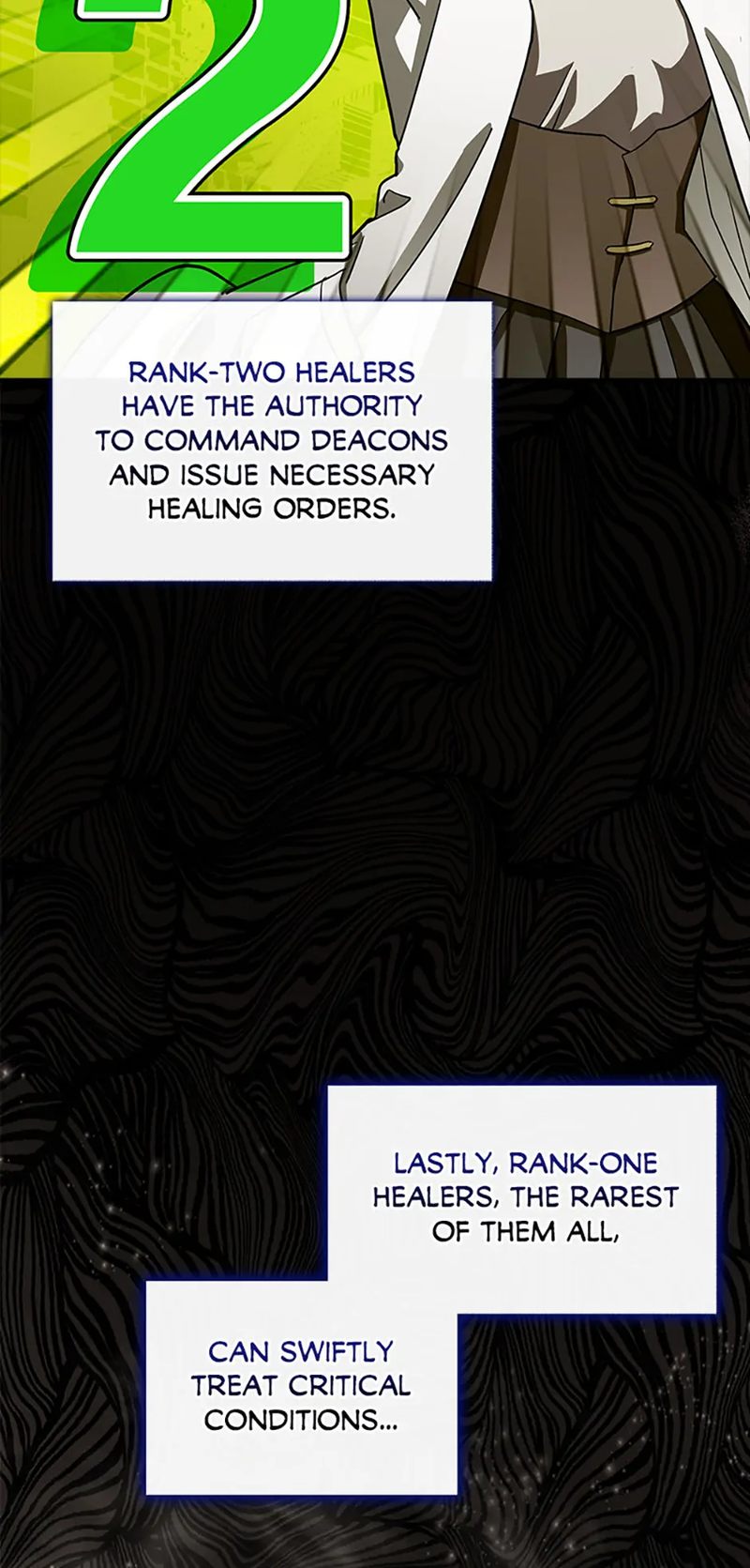 To Hell With Being A Saint, I’m A Doctor - Chapter 112 Page 21