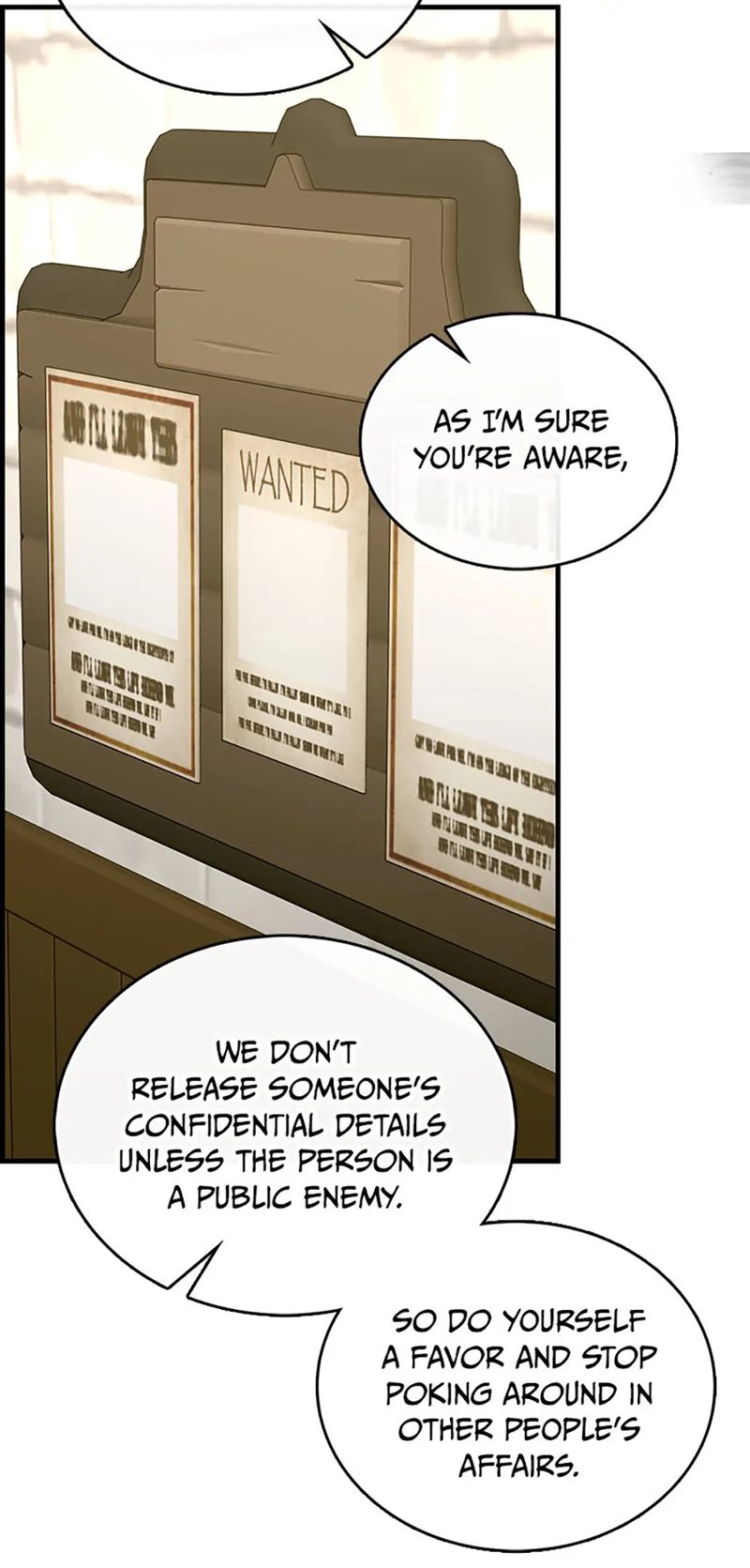 To Hell With Being A Saint, I’m A Doctor - Chapter 112 Page 25