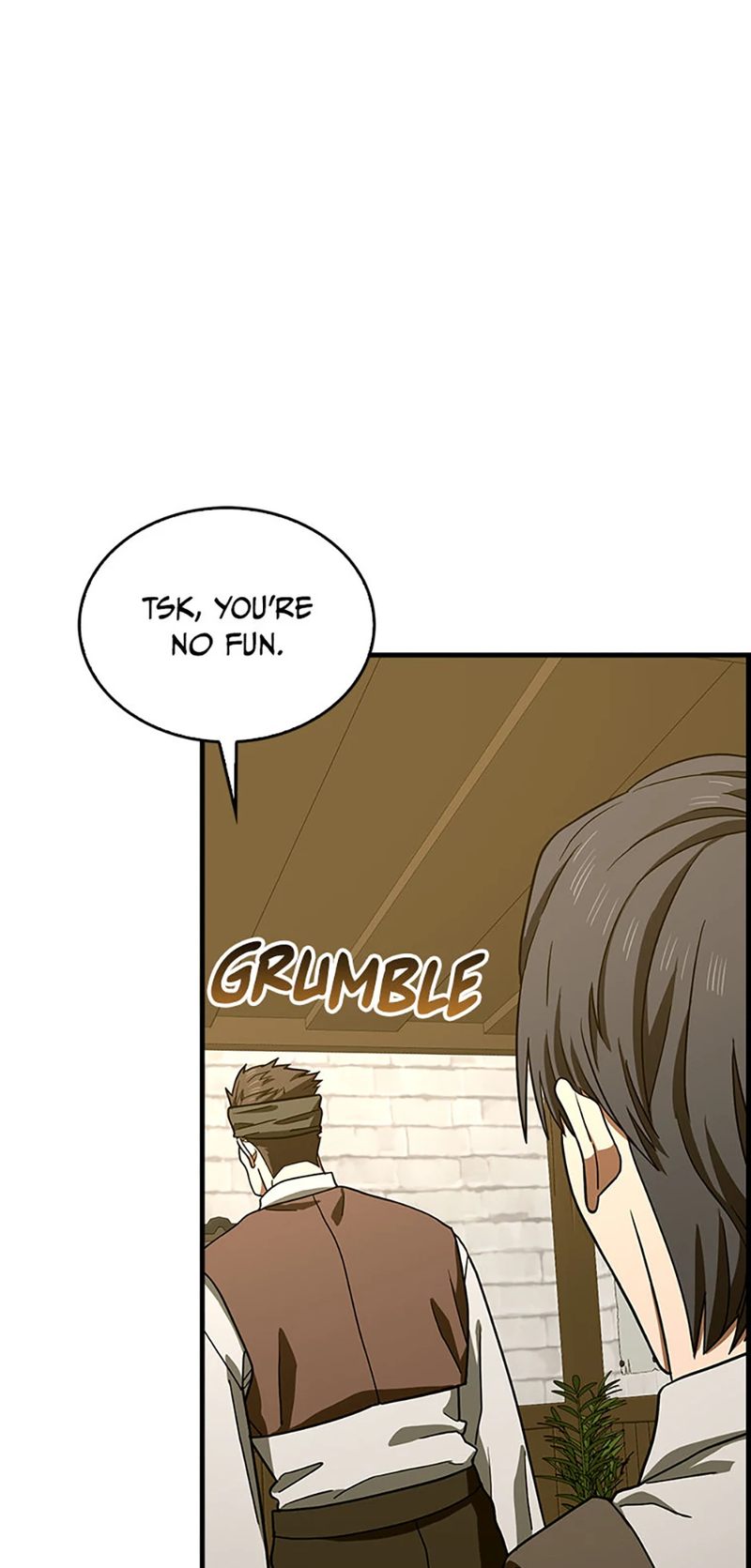 To Hell With Being A Saint, I’m A Doctor - Chapter 112 Page 26