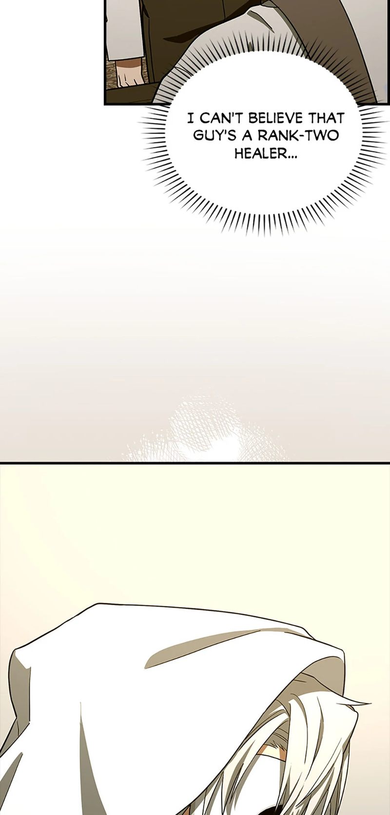 To Hell With Being A Saint, I’m A Doctor - Chapter 112 Page 27