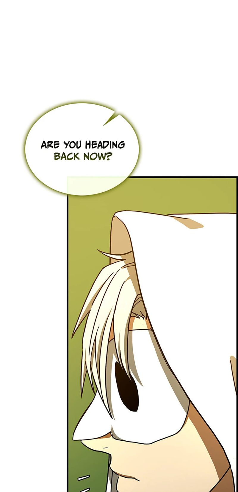 To Hell With Being A Saint, I’m A Doctor - Chapter 112 Page 32