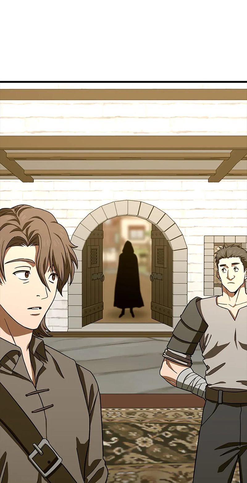 To Hell With Being A Saint, I’m A Doctor - Chapter 112 Page 4