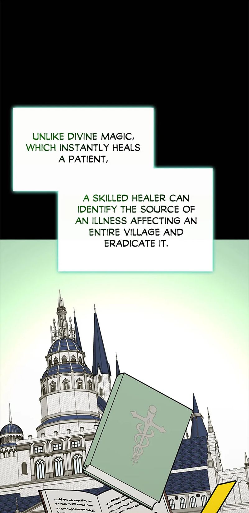 To Hell With Being A Saint, I’m A Doctor - Chapter 112 Page 41