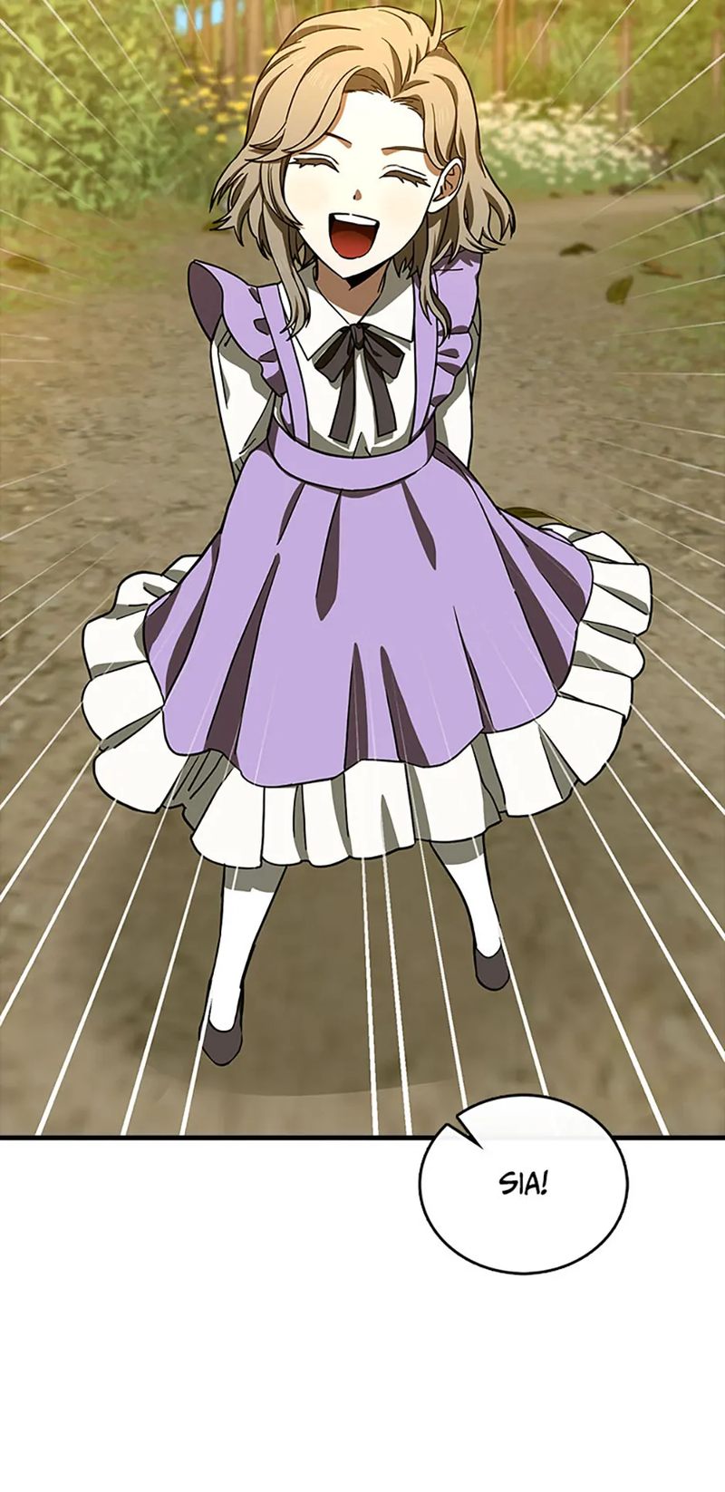 To Hell With Being A Saint, I’m A Doctor - Chapter 112 Page 47