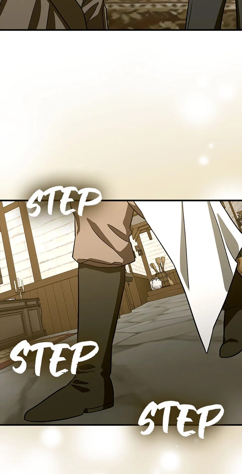 To Hell With Being A Saint, I’m A Doctor - Chapter 112 Page 5