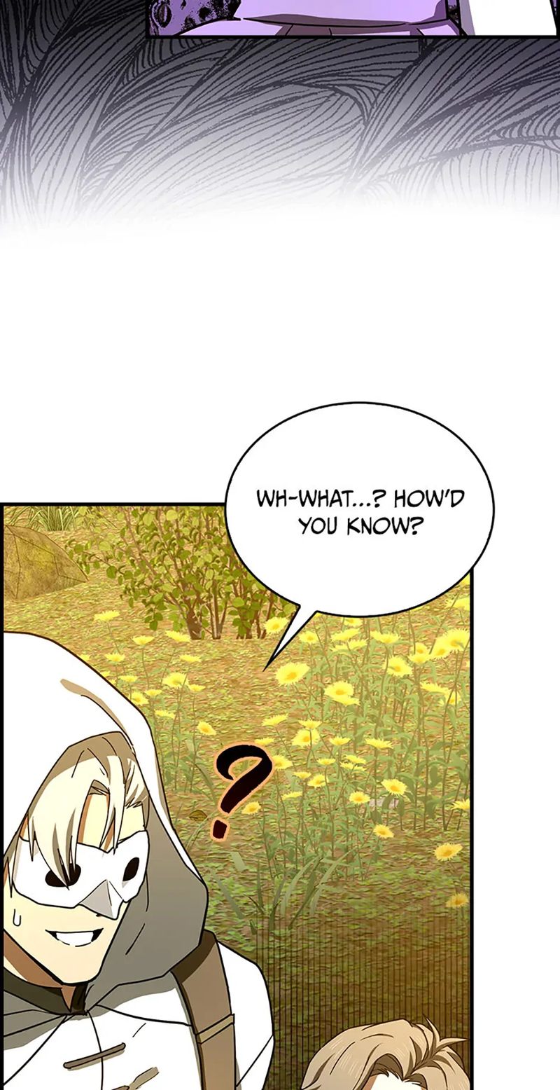 To Hell With Being A Saint, I’m A Doctor - Chapter 112 Page 52