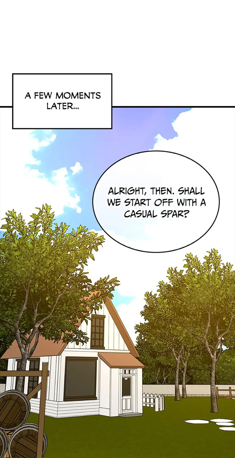 To Hell With Being A Saint, I’m A Doctor - Chapter 112 Page 57