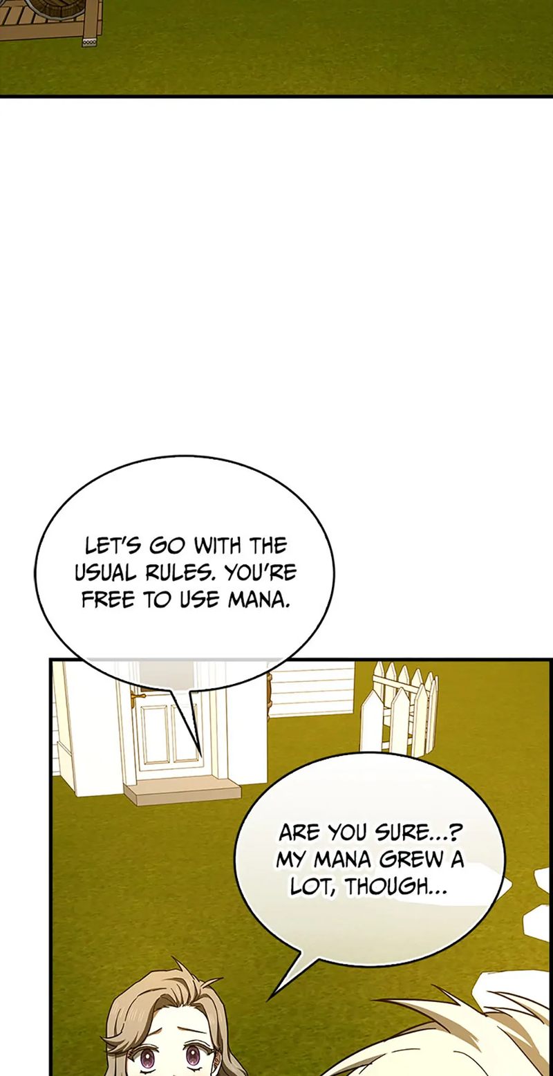 To Hell With Being A Saint, I’m A Doctor - Chapter 112 Page 58