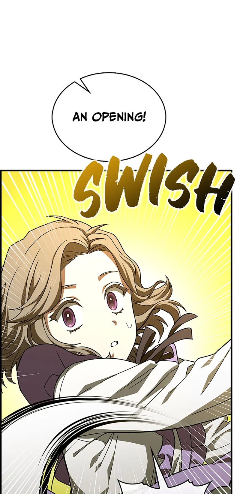 To Hell With Being A Saint, I’m A Doctor - Chapter 112 Page 67