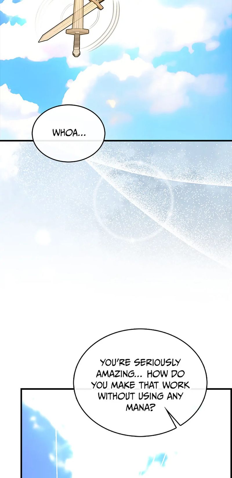 To Hell With Being A Saint, I’m A Doctor - Chapter 112 Page 69