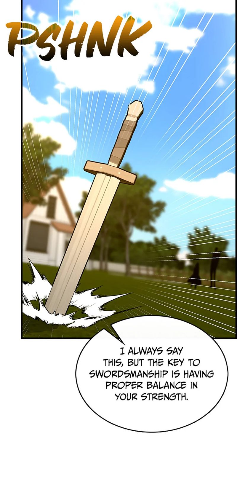 To Hell With Being A Saint, I’m A Doctor - Chapter 112 Page 70