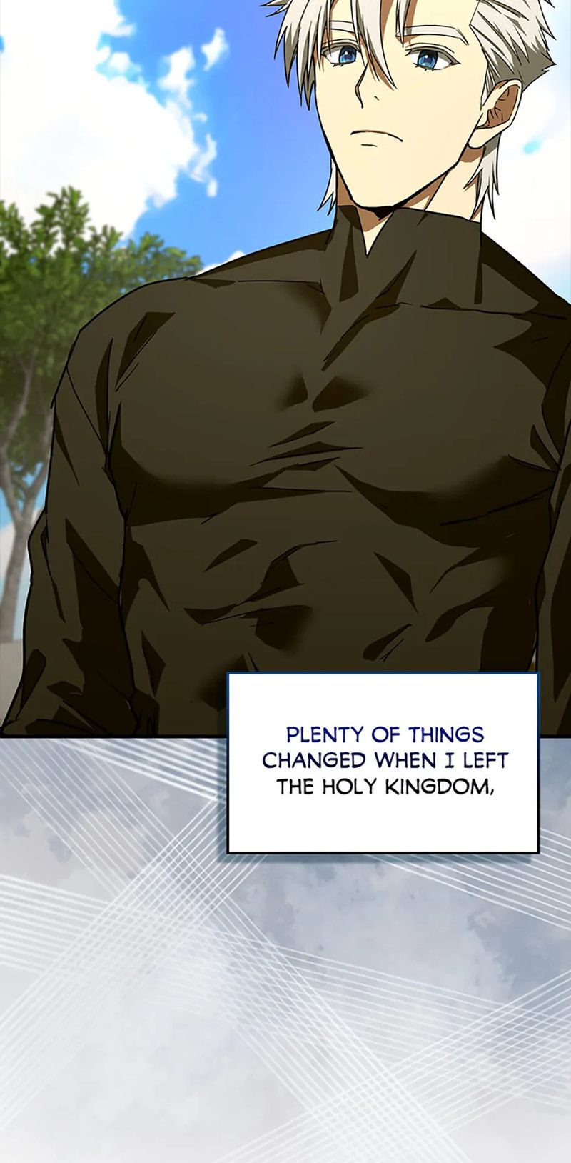 To Hell With Being A Saint, I’m A Doctor - Chapter 112 Page 75