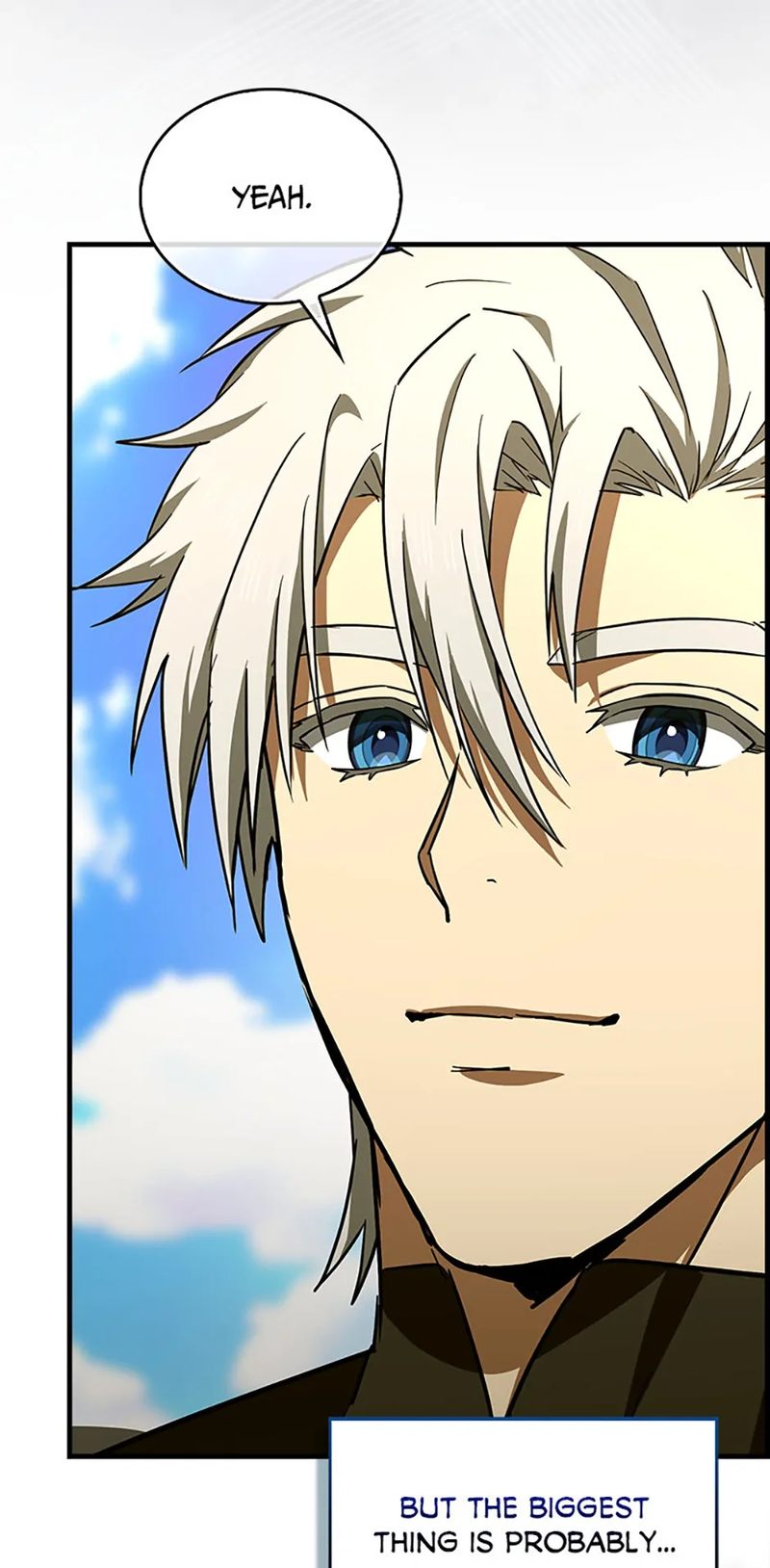 To Hell With Being A Saint, I’m A Doctor - Chapter 112 Page 76