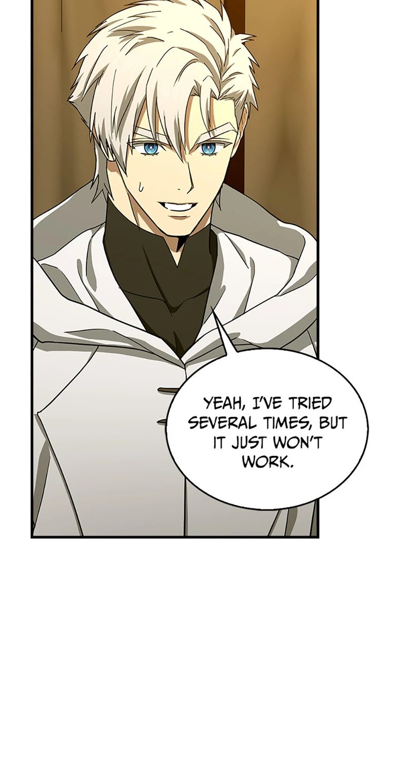 To Hell With Being A Saint, I’m A Doctor - Chapter 113 Page 13