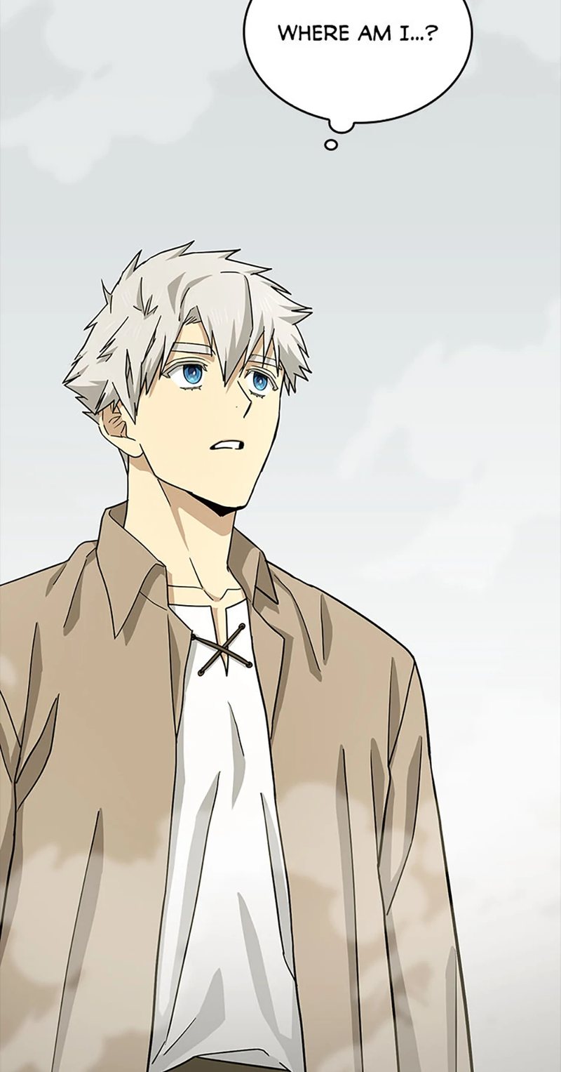 To Hell With Being A Saint, I’m A Doctor - Chapter 113 Page 16