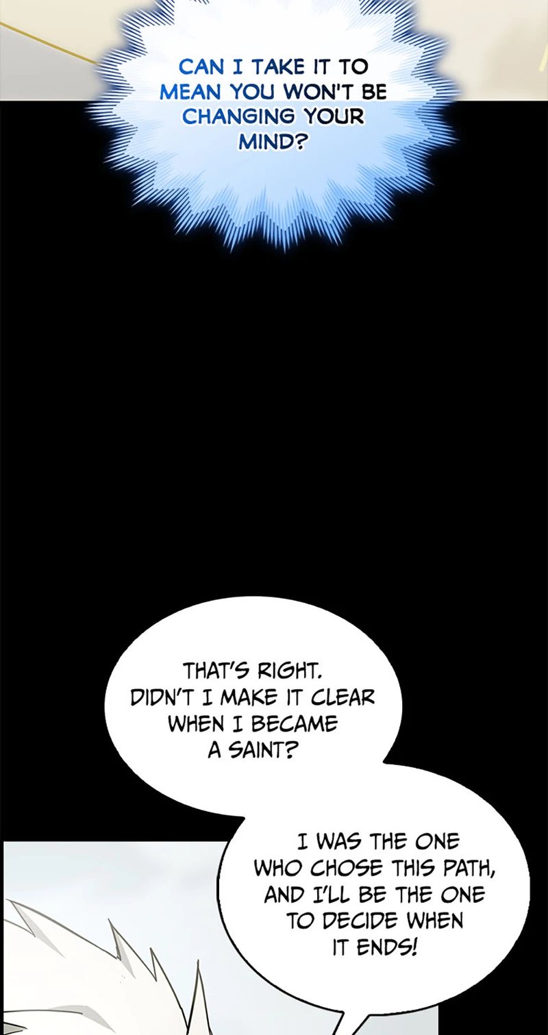 To Hell With Being A Saint, I’m A Doctor - Chapter 113 Page 26