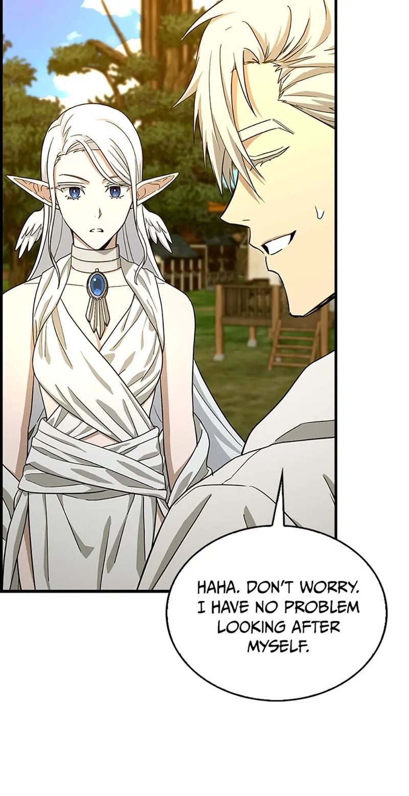 To Hell With Being A Saint, I’m A Doctor - Chapter 113 Page 36