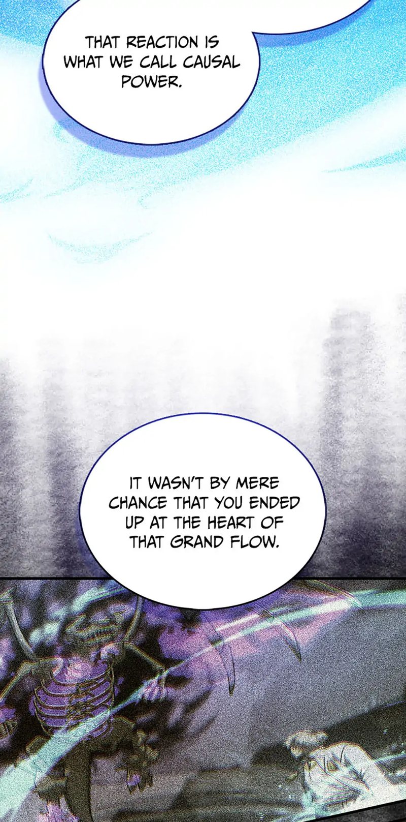 To Hell With Being A Saint, I’m A Doctor - Chapter 113 Page 40