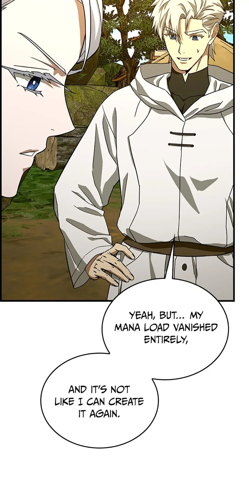 To Hell With Being A Saint, I’m A Doctor - Chapter 113 Page 46