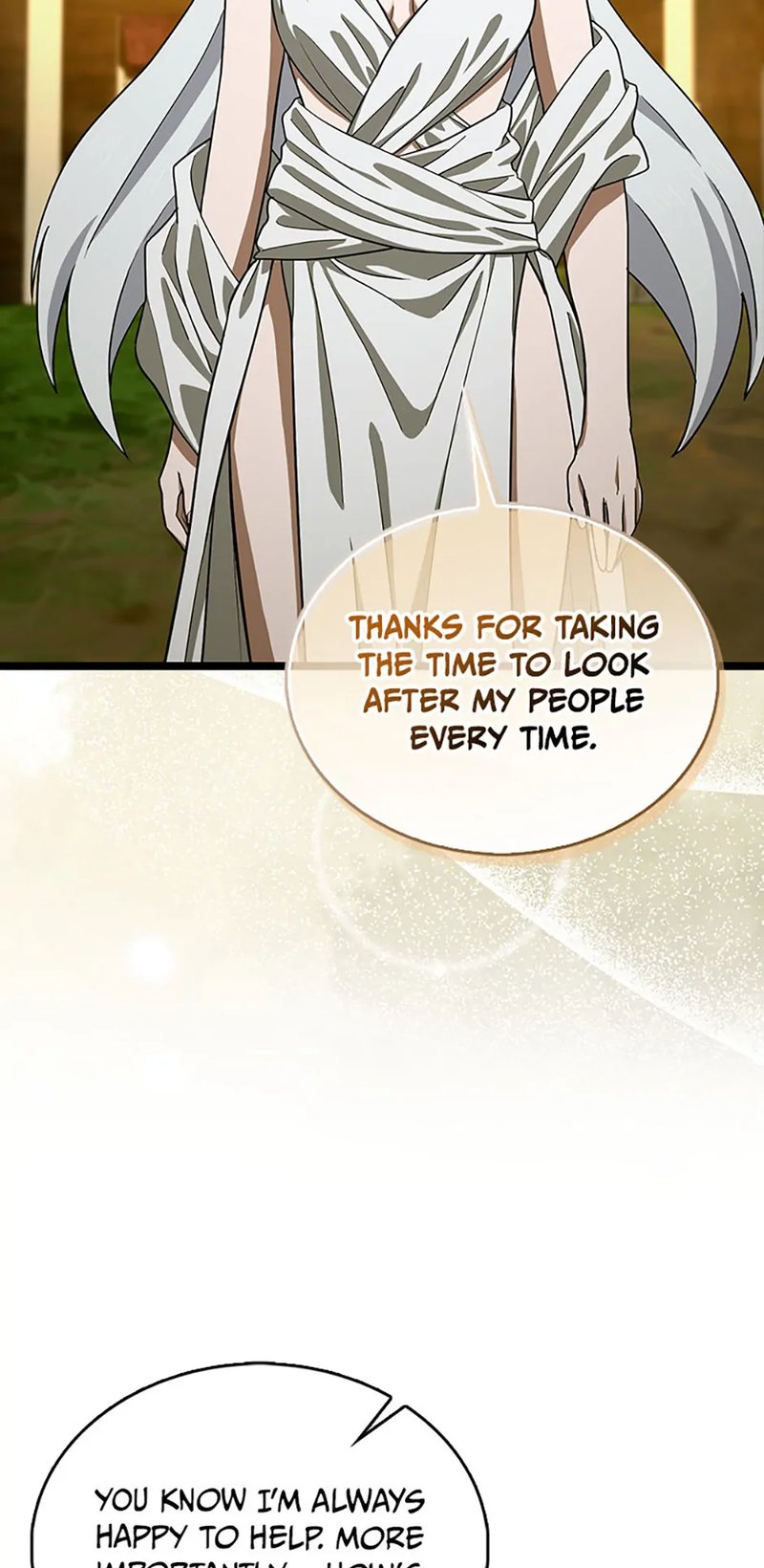 To Hell With Being A Saint, I’m A Doctor - Chapter 113 Page 5