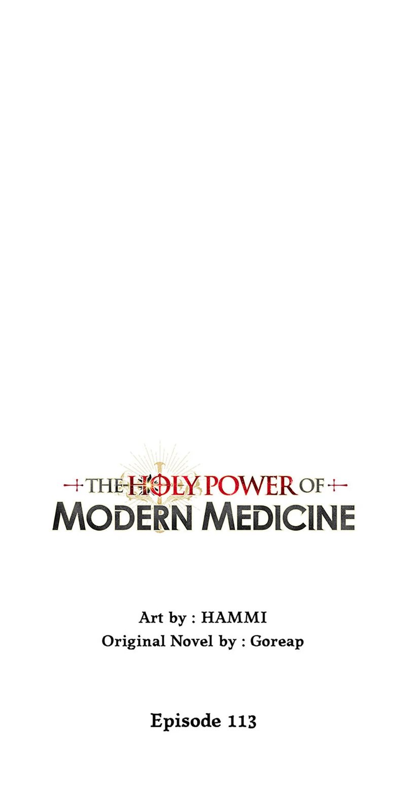 To Hell With Being A Saint, I’m A Doctor - Chapter 113 Page 51