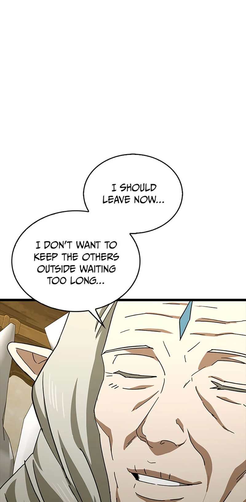 To Hell With Being A Saint, I’m A Doctor - Chapter 113 Page 61