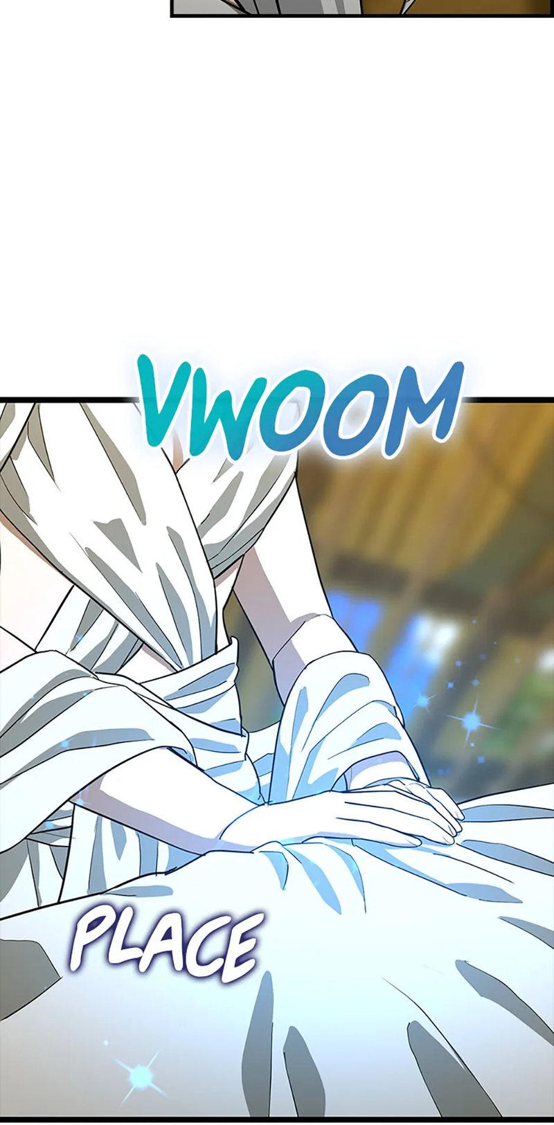 To Hell With Being A Saint, I’m A Doctor - Chapter 113 Page 65