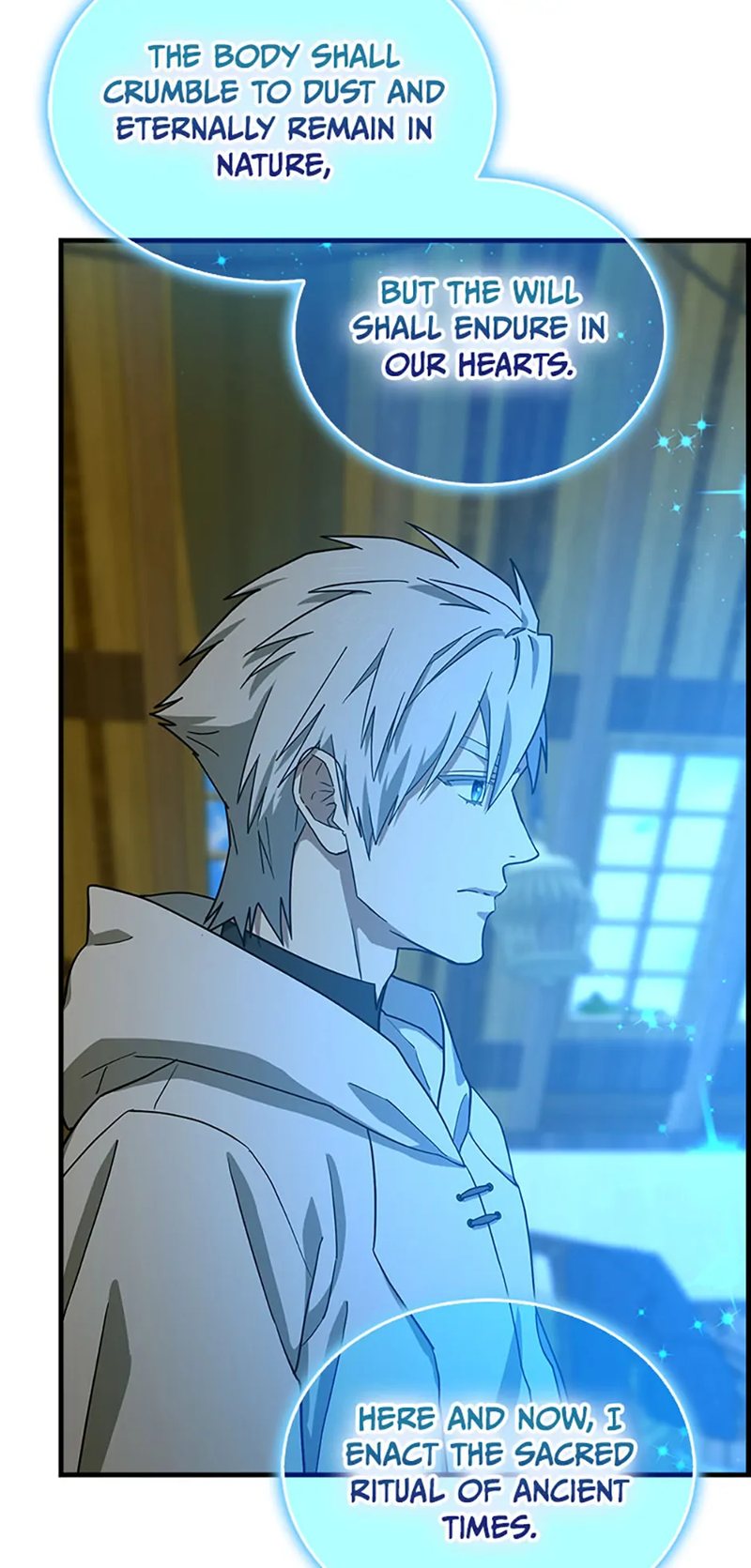 To Hell With Being A Saint, I’m A Doctor - Chapter 113 Page 69