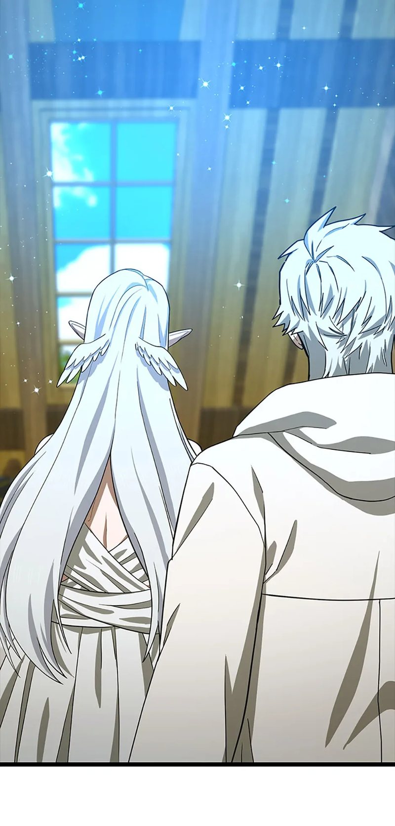 To Hell With Being A Saint, I’m A Doctor - Chapter 113 Page 73