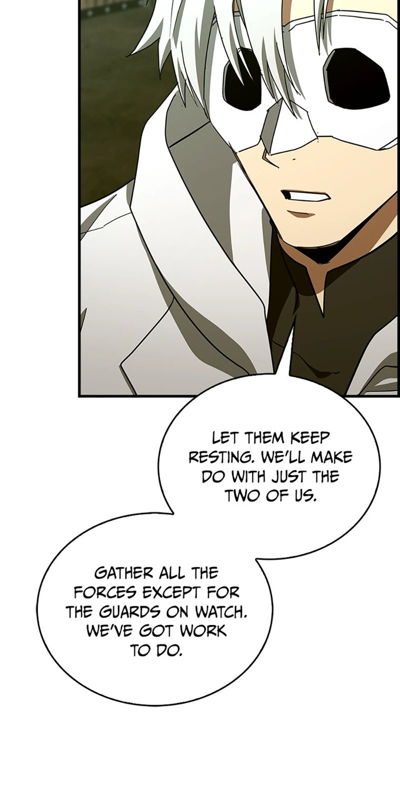 To Hell With Being A Saint, I’m A Doctor - Chapter 114 Page 10