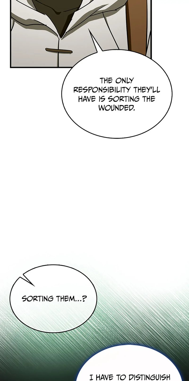 To Hell With Being A Saint, I’m A Doctor - Chapter 114 Page 12