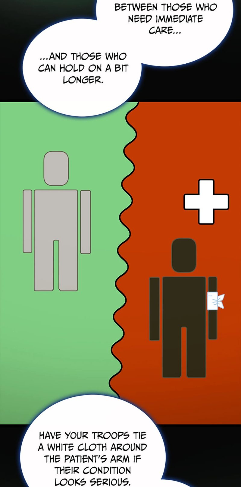 To Hell With Being A Saint, I’m A Doctor - Chapter 114 Page 13