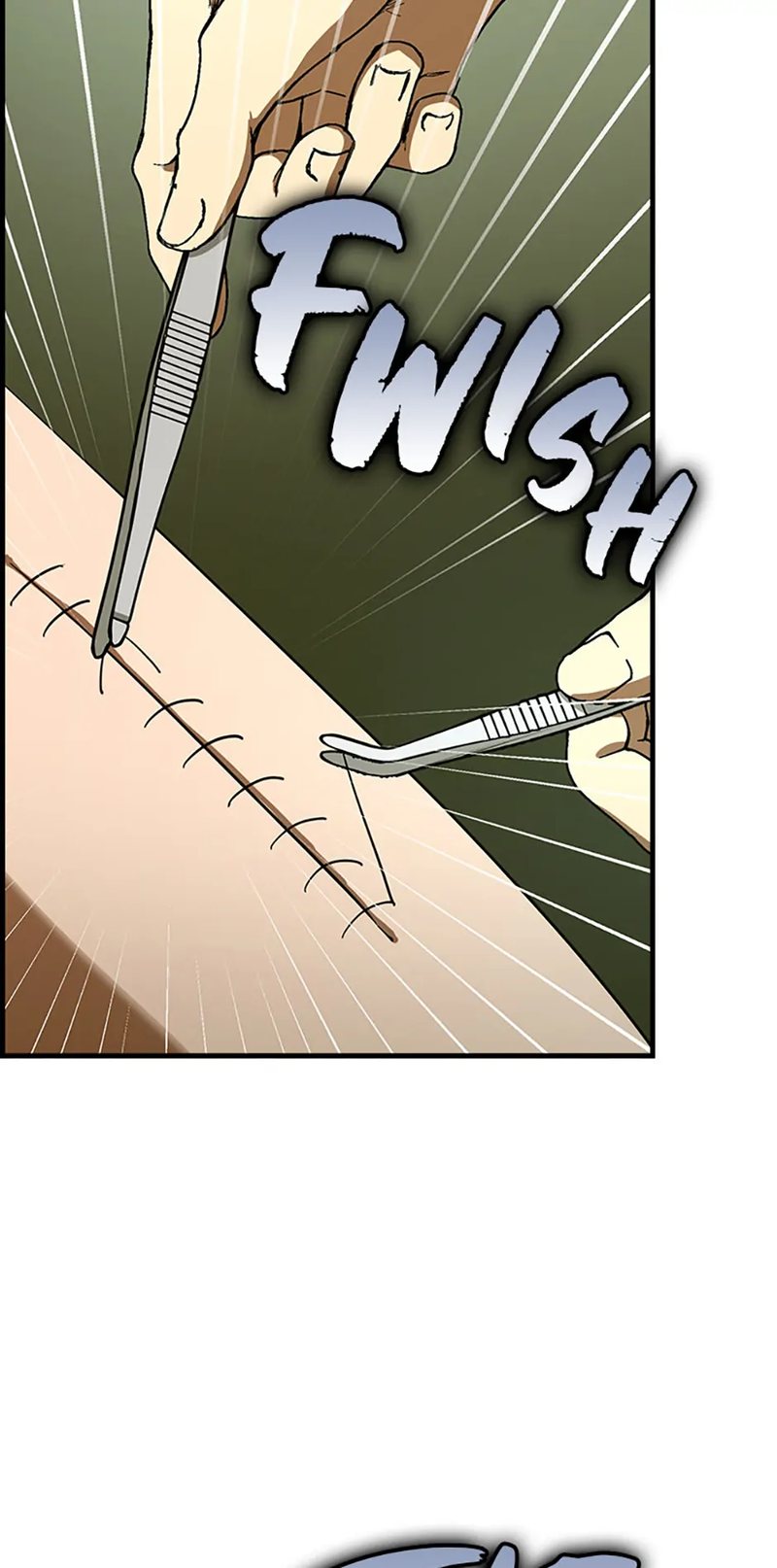 To Hell With Being A Saint, I’m A Doctor - Chapter 114 Page 17