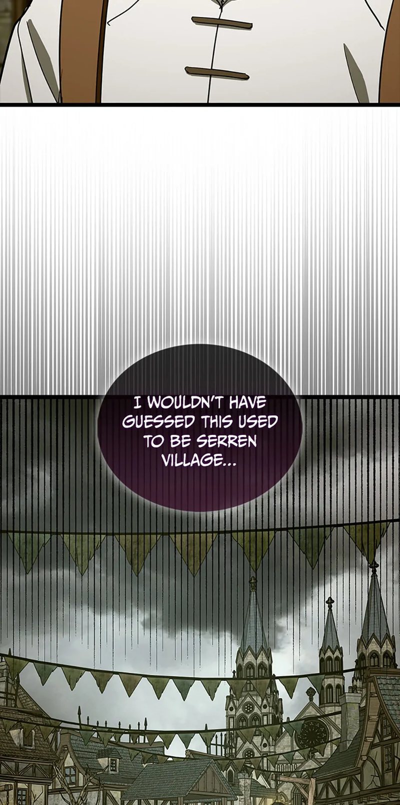 To Hell With Being A Saint, I’m A Doctor - Chapter 114 Page 2